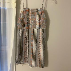 altr’d state dress